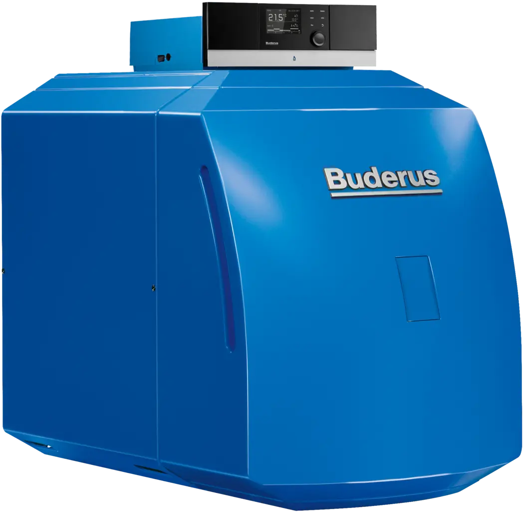 Chaudière Buderus GB125